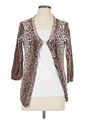 Victor Cardigan (view 1)