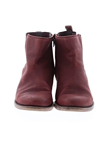 Josef Seibel Ankle Boots (view 2)