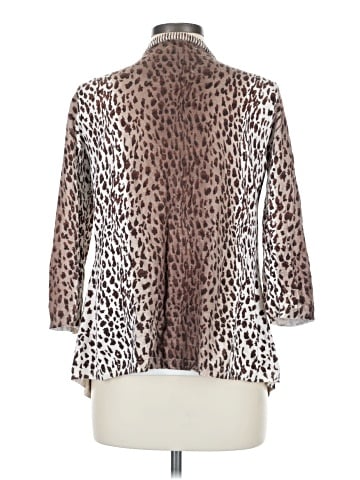 Victor Cardigan (view 2)