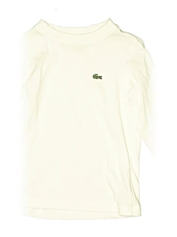Lacoste Long Sleeve Turtleneck (view 1)