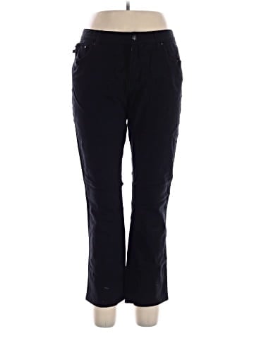 Lauren Jeans Co. Jeans (view 1)