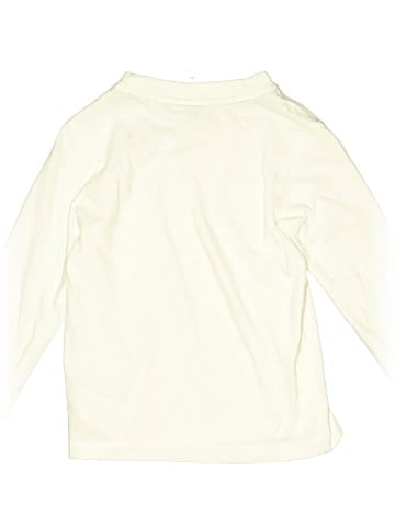 Lacoste Long Sleeve Turtleneck (view 2)