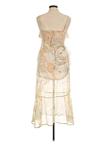 Blu Pepper Cocktail Dress (view 2)