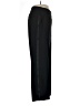 Athleta Solid Black Dress Pants Size 12 (petite) - photo 4