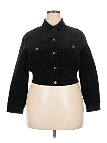 Uniqlo Jacket (view 1)