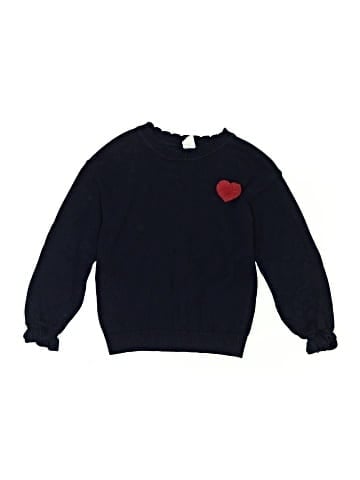 Baby Gap Pullover Sweater (view 1)