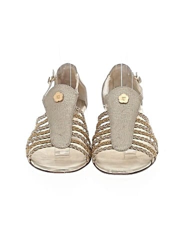 Eric Javits Sandals (view 2)