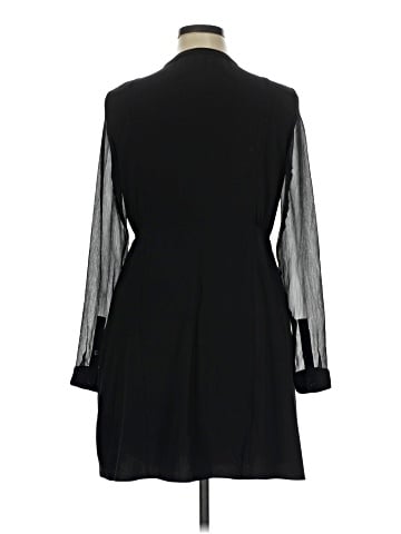 Simply Vera Vera Wang Cocktail Dress (view 2)