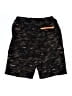 Eddie Bauer Camo Black Athletic Shorts Size 18 - 20 - photo 2