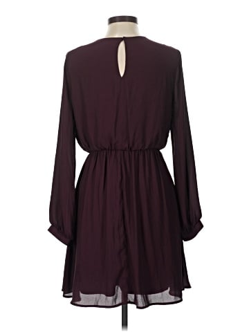 Lush Casual Dress (view 2)