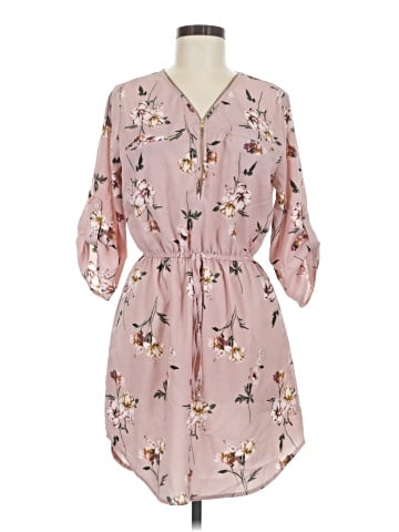 rue21 Casual Dress (view 1)
