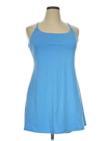 Danskin Casual Dress (view 1)