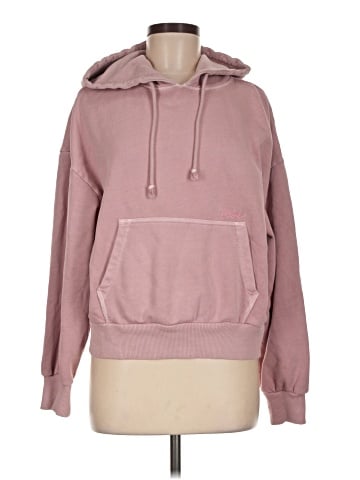 Vans Pullover Hoodie (view 1)