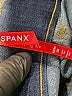 SPANX Blue Jeans Size M - photo 7