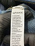 SPANX Blue Jeans Size M - photo 8