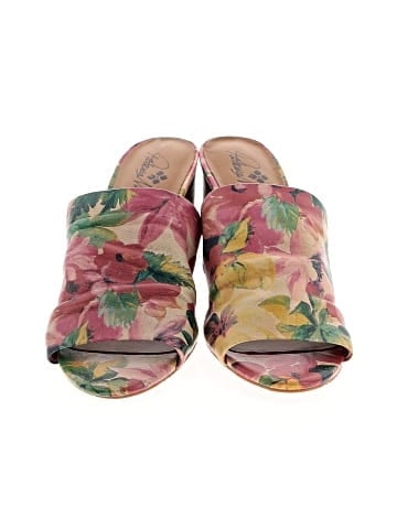 Patricia Nash Heels (view 2)