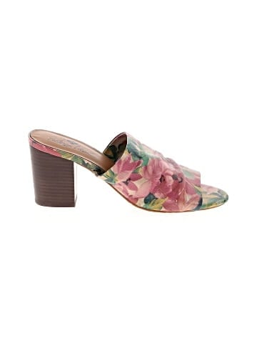 Patricia Nash Heels (view 1)