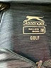 Slazenger Blue Track Jacket Size M - photo 6