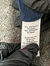 Slazenger Blue Track Jacket Size M - photo 7