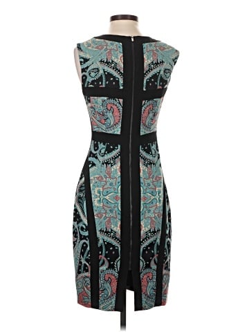 BCBGMAXAZRIA Cocktail Dress (view 2)