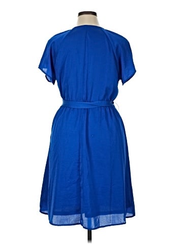 Lane Bryant Casual Dress (view 2)