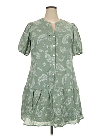 Lucky Brand Casual Dress (view 1)