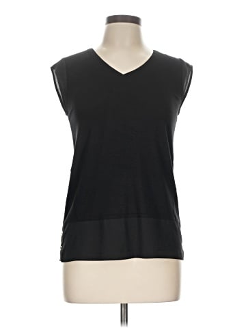 Calvin Klein Sleeveless T-Shirt (view 1)