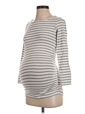 Bhome 3/4 Sleeve T-Shirt (view 1)