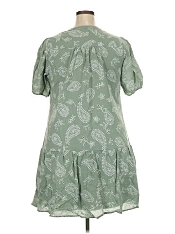 Lucky Brand Casual Dress (view 2)