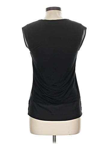 Calvin Klein Sleeveless T-Shirt (view 2)