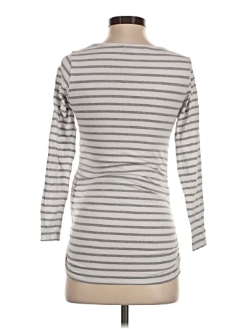 Bhome 3/4 Sleeve T-Shirt (view 2)