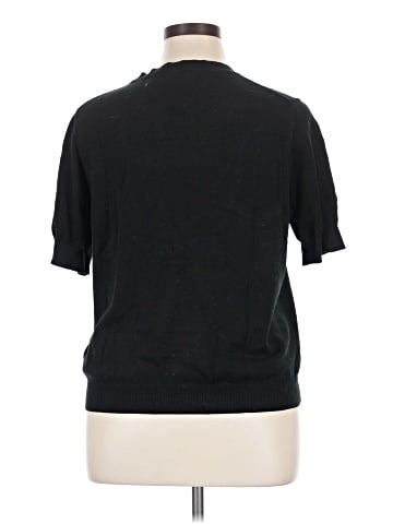 J.Crew Short Sleeve Turtleneck (view 2)
