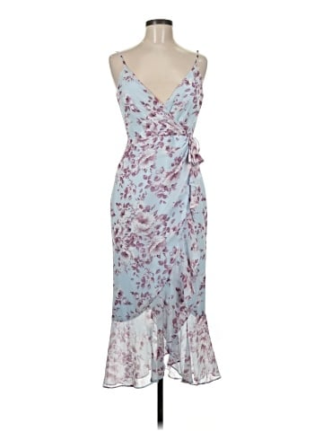 Bardot Cocktail Dress (view 1)