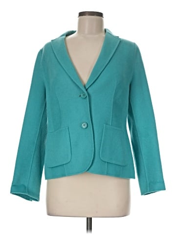 Talbots Wool Blazer (view 1)