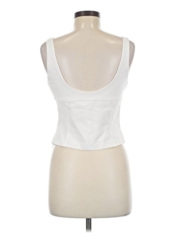 Zara Sleeveless Top (view 2)