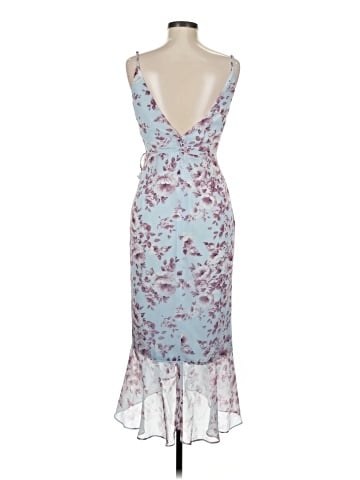 Bardot Cocktail Dress (view 2)