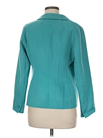 Talbots Wool Blazer (view 2)
