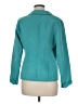Talbots Teal Wool Blazer Size 6 Petite - photo 2
