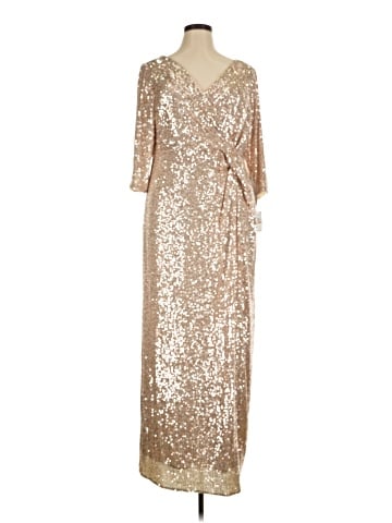Alex Evenings Cocktail Dress (view 1)