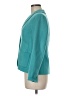 Talbots Teal Wool Blazer Size 6 Petite - photo 5