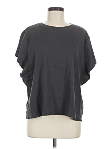 Assorted Brands Short Sleeve T-Shirt (view 1)