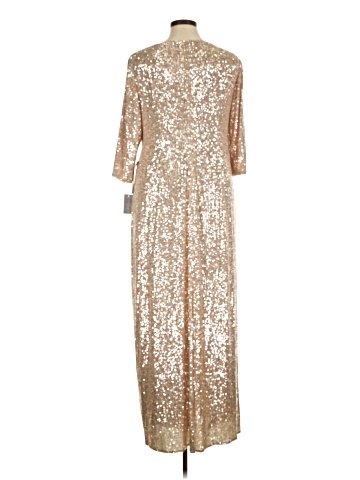 Alex Evenings Cocktail Dress (view 2)