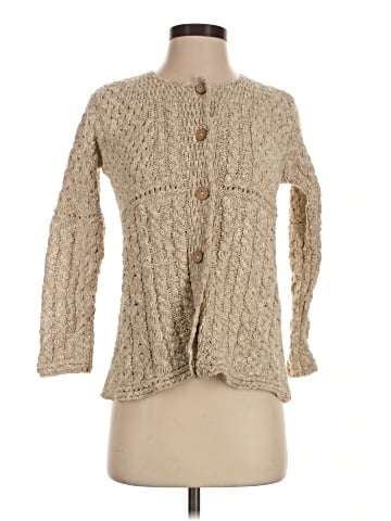 Susan Bristol Cardigan (view 1)