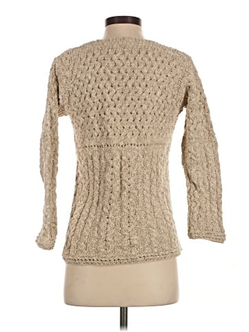 Susan Bristol Cardigan (view 2)