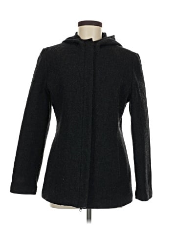 Gap Wool Coat (view 1)