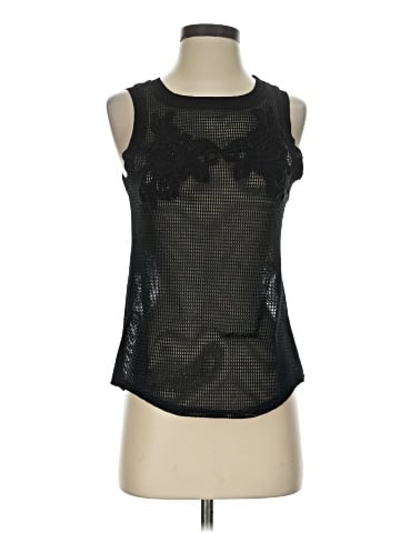 Trouve Sleeveless Top (view 1)