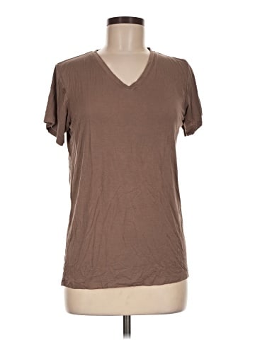 Bench Short Sleeve T-Shirt (view 1)