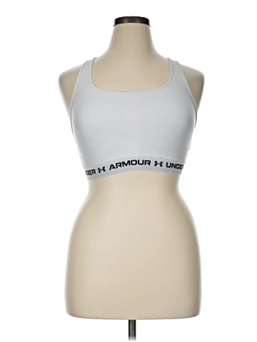 Under Armour Sports Bra (view 1)