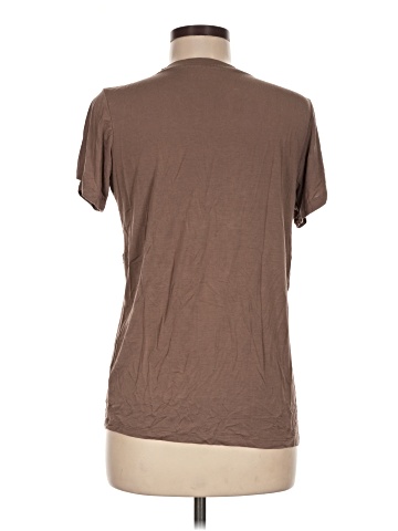 Bench Short Sleeve T-Shirt (view 2)