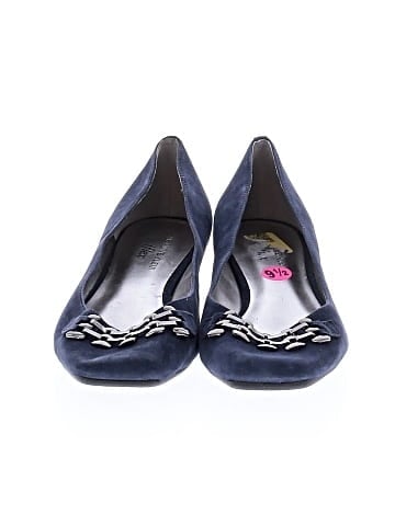 Anne Klein Heels (view 2)